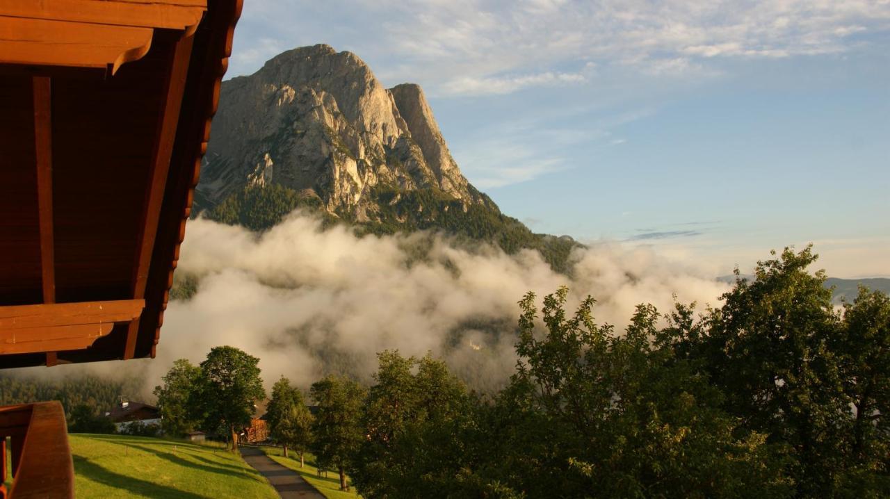 Treffhof Siusi Quarto foto