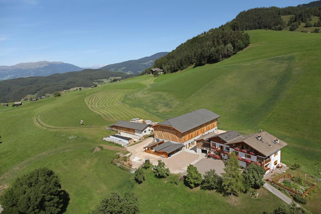 Treffhof Siusi Exterior foto