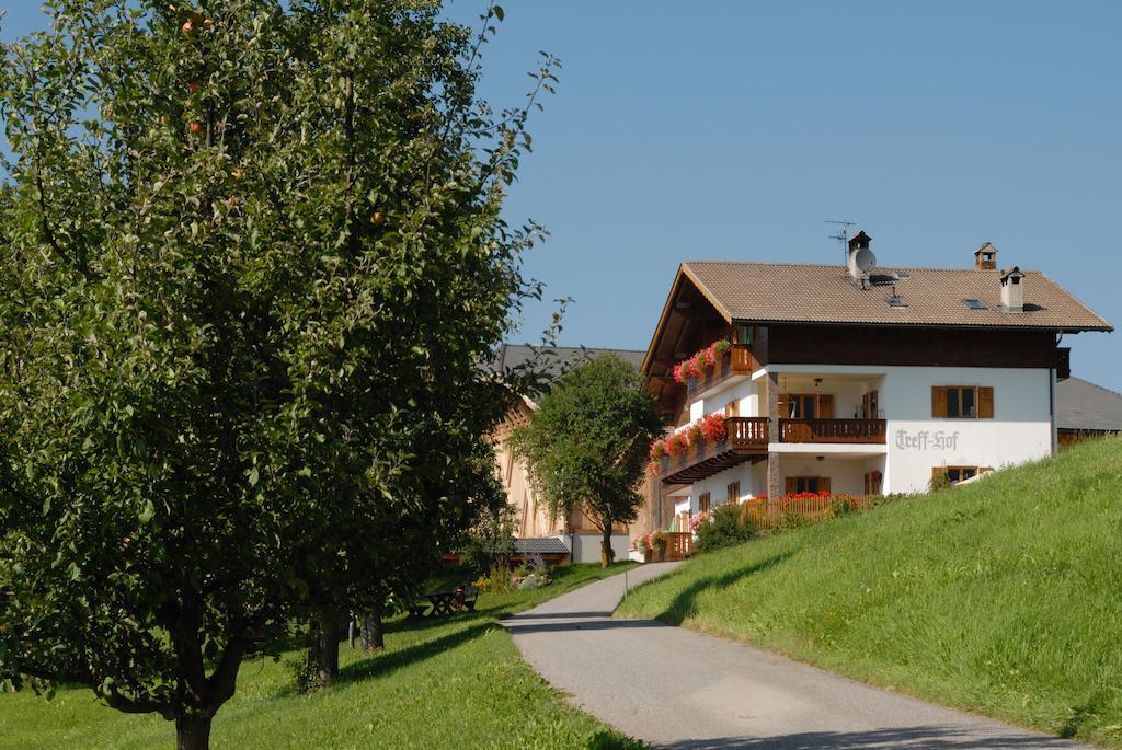 Treffhof Siusi Quarto foto
